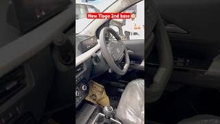 New Tata Tiago 2nd Base 2026 ❤️ All Updates✅Review#tatatiago#tiagoev #tiagocng@Mrvikastech2074#cars