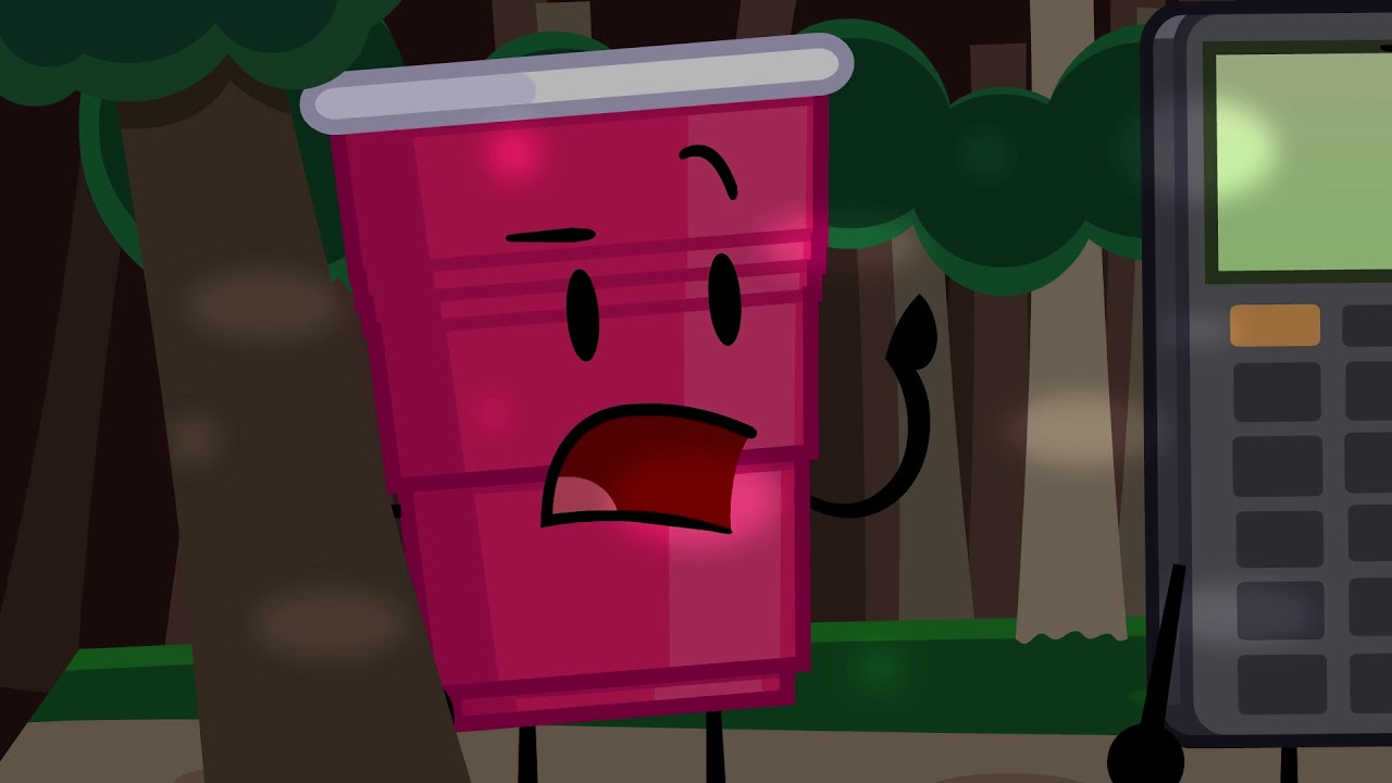 Twisted Shadows Episode 1 Sneak Peek - Scene animated by @tabiskull1280