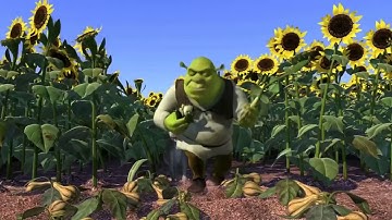 Ogres are like onions