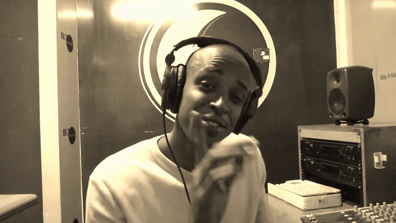 Kuki aba Rapers bo mu Rwanda batinya Beef na Diplomate?part1