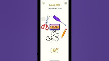 Dop 2 game level 334 #shorts