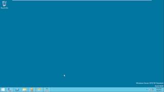 Installing WDS, Windows Deployment Services, on Windows Server 2012 R2