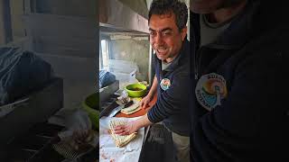 Nerde Kebaba Yağ Katmiyor Di̇yenler Kebapçı Hüseyin Usta Adana