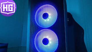 NZXT H2 Flow: The Best Mini ITX Case for Gamers?