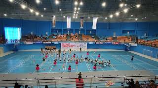 Polpat Buitenzorg Marching Kids Pbmk At Batavia Marching Band Compeion 2022 Concert Category