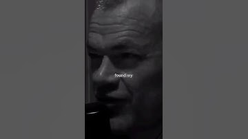 Thumbnail of Jocko Willinks: When Your Broken.                                  #jockowillink #motivation