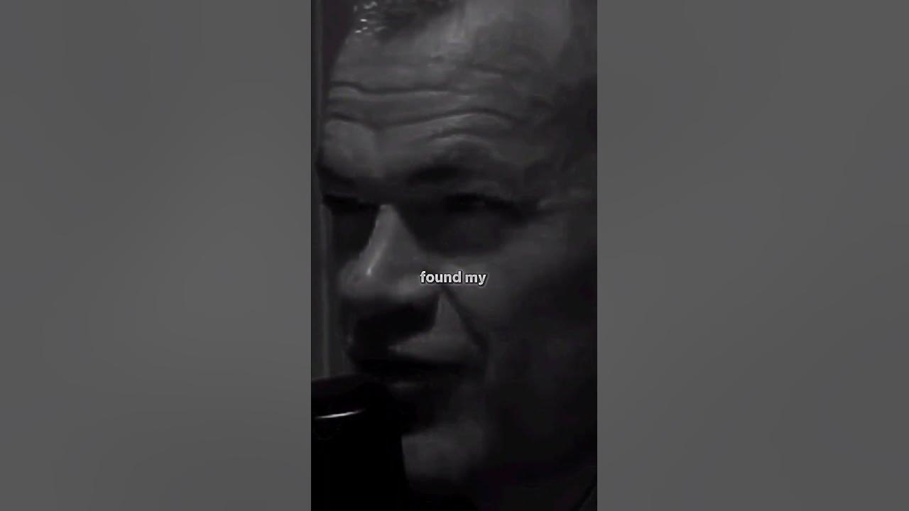 Jocko Willinks: When Your Broken.                                  #jockowillink #motivation