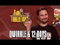 Qwirkle and 12 Days: Kelly Hu, Meredith Salenger, and Nolan Kopp join Wil on TableTop SE2E16