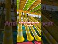Amusement park project solution!Complex ride for park.#amusement #fyp #anxinamusement #complex