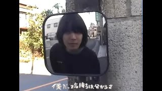 Miniatura del video "秋山璃月『ガラスが割れた！！』Music Video"