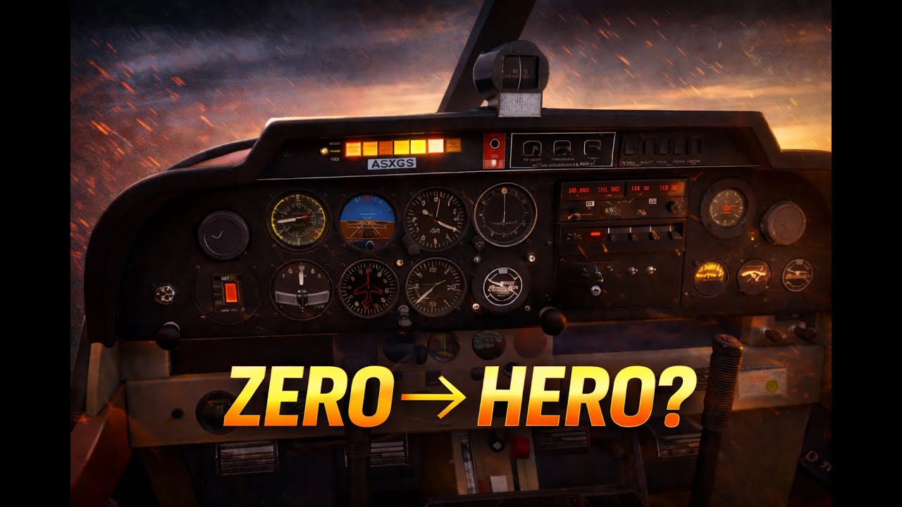 From Zero to Hero: Episode 2: Career Mode w/ commentary - YouTube