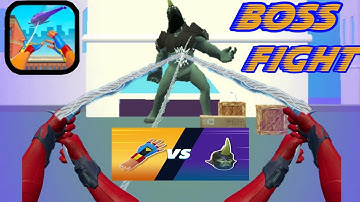 Web Master 3D Gameplay | Part 3(@PremiumFreeGamer )