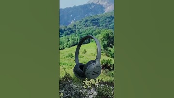 3d headphone animation in blender #3d #animation