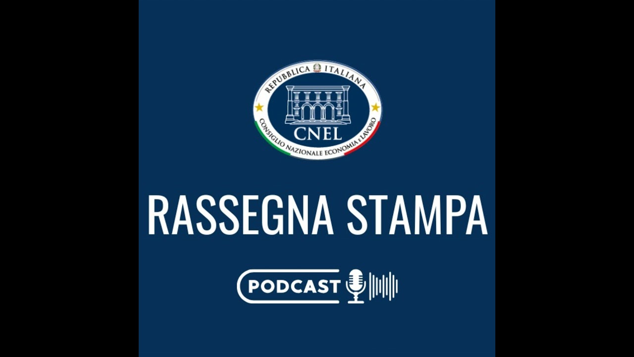 Rassegna stampa ragionata - 28 febbraio 2026