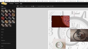 Computer Graphics - Pixteller 04 - Adjusting Images