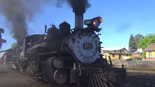 Download lagu Cumbres & Toltec Engineer School (June 10-13, 2018)- Day 1- Orientation