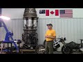 Beginning of video