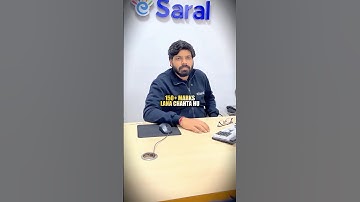 Golden HACK to Score 150+ Marks in Chemistry for NEET 2026 😮🔥 | NEET Motivation #esaral #shorts