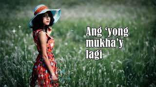 Ikaw Pa Rin   Ted Ito Lyrics MIX