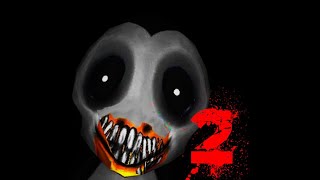 Insomnia Returns Horror Game screenshot 4