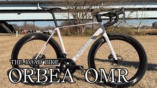 誰にも嫌われないロードバイク？】ロードバイクインプレッション ORBEA