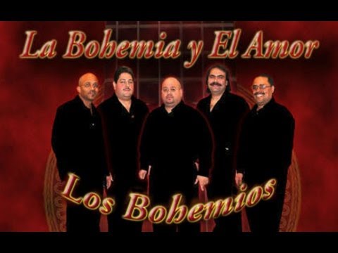 Grupo los Bohemios, Joel Sanchez,CON UN RAYITO DE LUNA, LOVE STORY, WERE DO I BEGIN, EL GORRION MIX