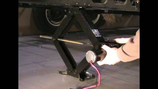 Set of 2 RV Trailer BAL 24210 Scissor Jack & C-Jack Power-Pak 12V Motor Kit Set of 2 RV Trailer BAL 24210 Scissor Jack & C-Jack Power-Pak 12V Motor Kit