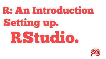 Introduction to R Part 3. Installing R #datascience  #geology #data  #science #rlanguage #rstudio