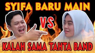 SIFA TRIES SPICY CERMAT WITH PHEWE TAHTA! (SPICY CERMAT #10)