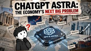 ChatGPT Astra: The Economy's Next Big Problem