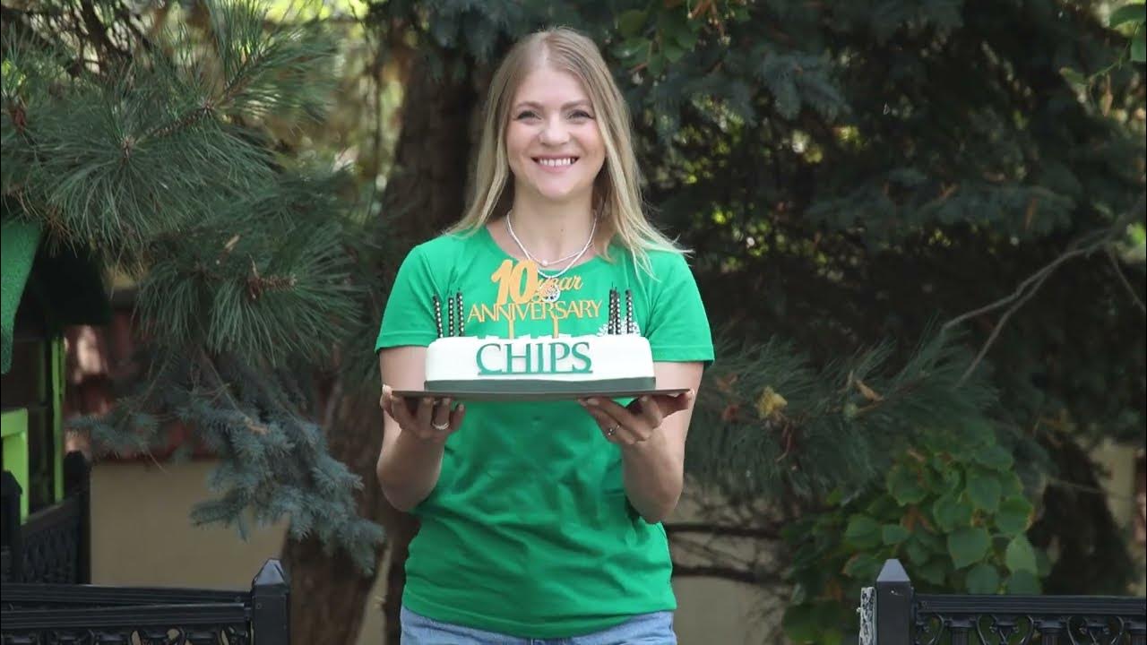 CHIPS 10 Anniversary YouTube