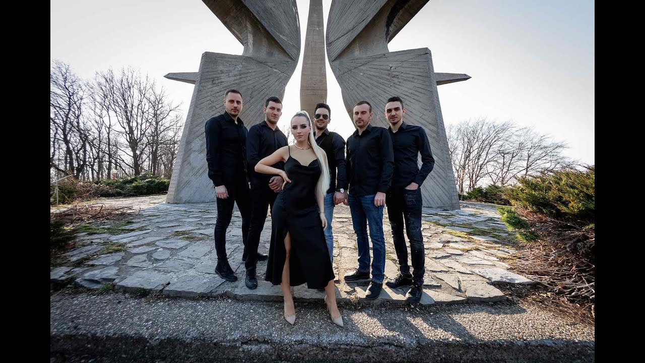 TREND BEND - Instrumental 2021 4K