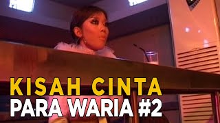 Menjalin cinta dengan lelaki namun justru trauma yang didapat | KEJAMNYA DUNIA