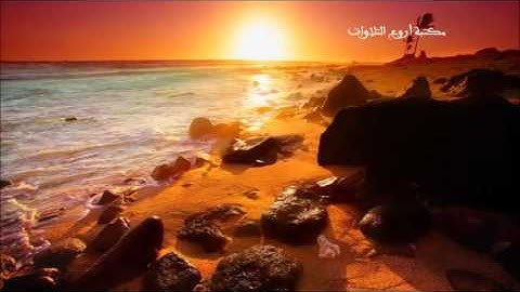 محاكاة عجيبة من القارئ أنس العمادي للشيخ سعود الشريم ...سبحان الله