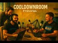 CoolDownRoom #14: Δεν μιλάμε πια, Δεν μιλάμε - Maχ-ιλαράκι ο Russell & ο Nico την έκανε Lewis