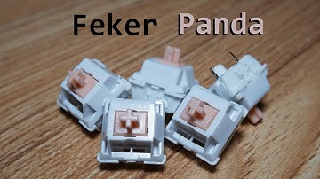Feker Panda review | An Impressive Fake!