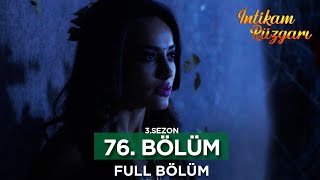 İntikam Rüzgarı Hint Dizisi | 3. Sezon 76. Bölüm