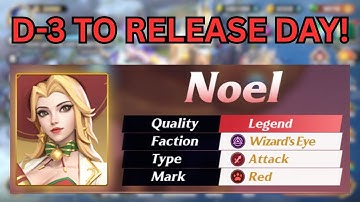 IMR Infinite Magicraid: Prepare For LTE On Friday!!