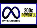 Meta S Hyperagents AI Changes Everything