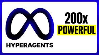 Meta's Hyperagents AI Changes Everything