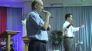 Christian Integrity. Part 1