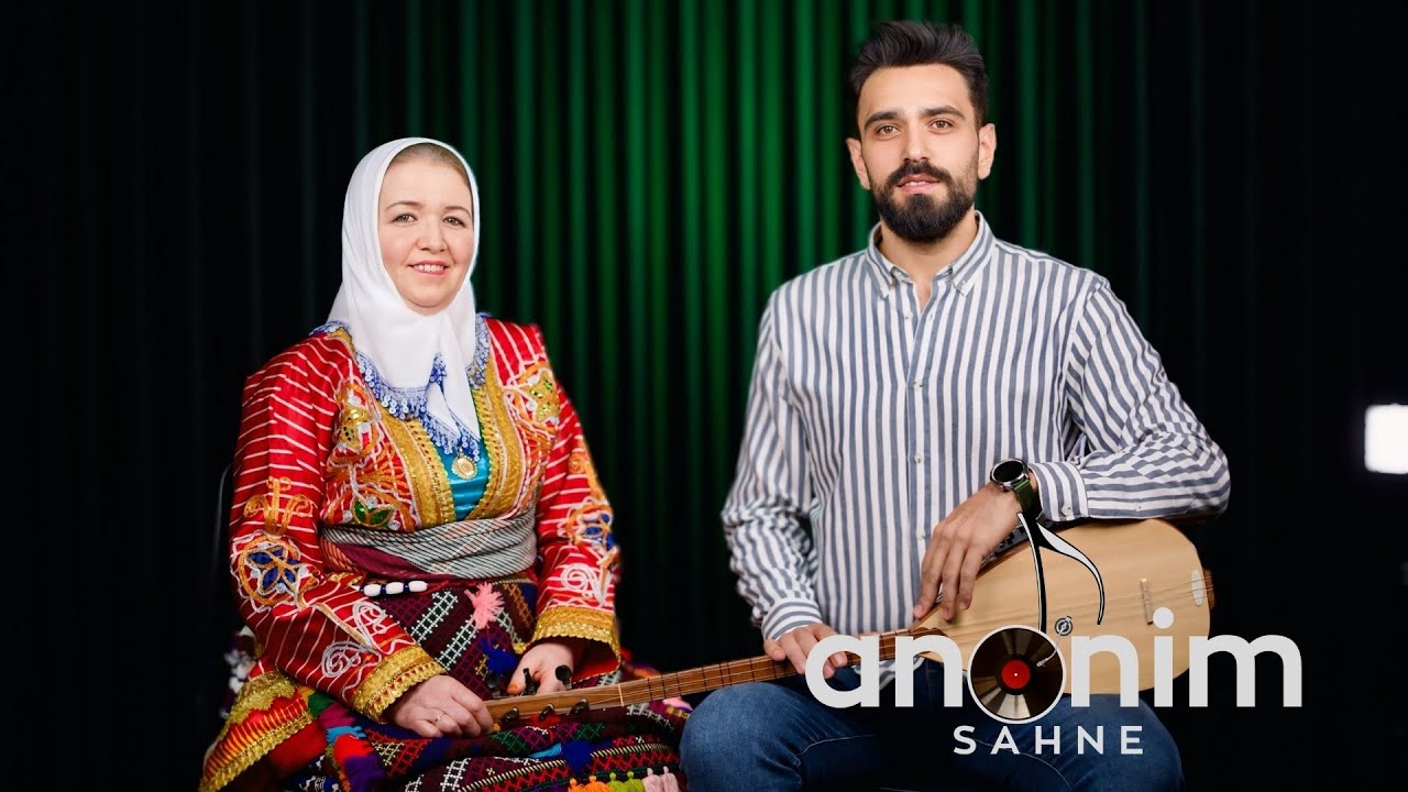 Döndü U-H | Deste Çam