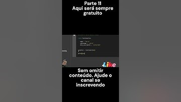Python | OOP Criando sua primeira Classe aula 11 #python #programação #programacao #dev #software
