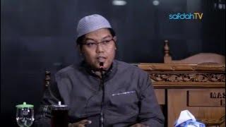 Kajian Islam: Allah Di Atas Langit - Ustadz Firanda Andirdja, MA