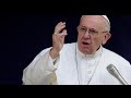 Who is pope Francis - من هو البابا فرنسيس