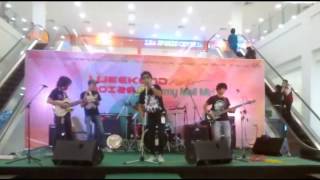 Jack The Night By Undoredo