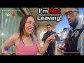 When SUPER Entitled Karen Refuses to Leave and Gets Reality Checked by Cops.