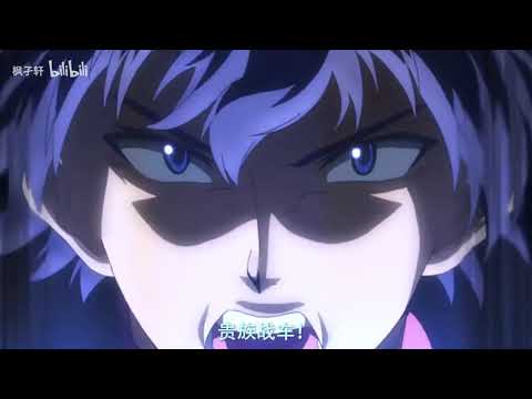 [AMV] Digital World - Anime Việt