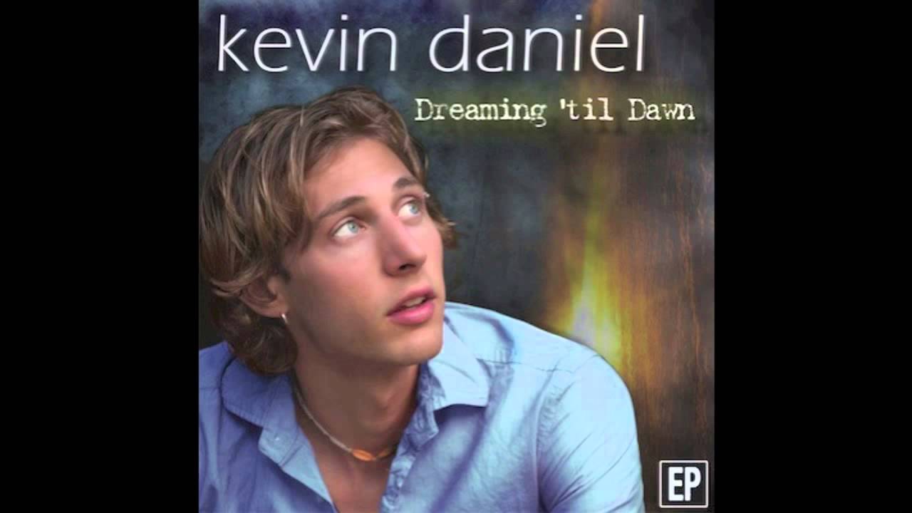 Kevin Daniel - Higher