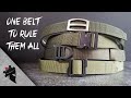 What is the Best Gun Belt for 2022? Kore Essentials vs Klik Belts vs Nexbelt vs 5.11